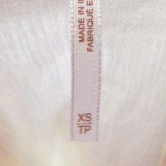 Free People Romance of the Rose Top - Picture 5 of 7